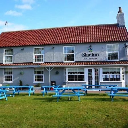 The Star Inn Weaverthorpe Exterior photo