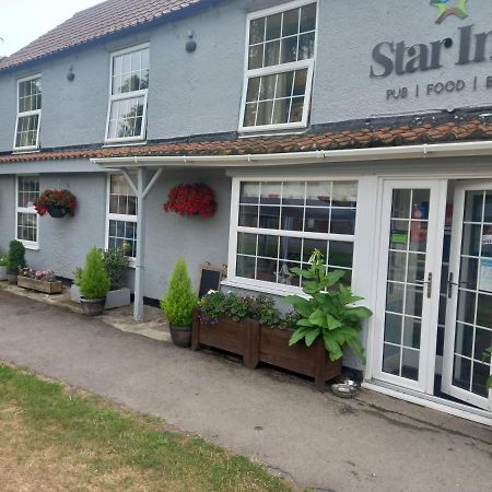 The Star Inn Weaverthorpe Exterior photo