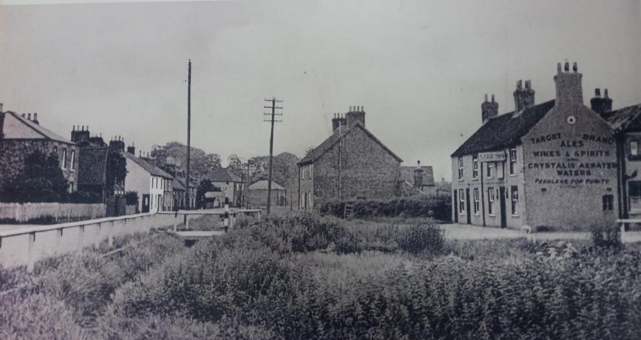 The Star Inn Weaverthorpe Exterior photo